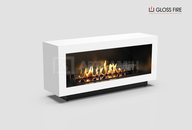 Біокамін Gloss Fire Module-M9
