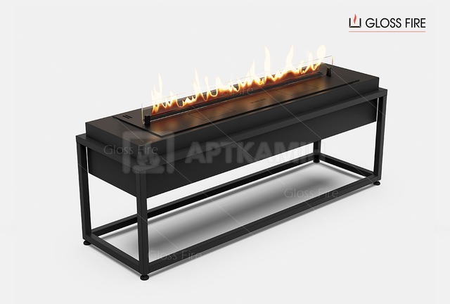 Біокамін Gloss Fire Loft