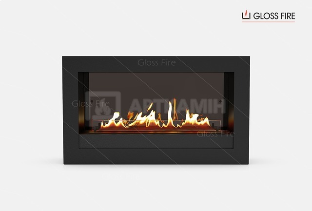 Біокамін Gloss Fire Арт.020