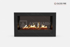 Біокамін Gloss Fire Арт.020