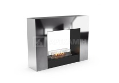 Биокамин Gloss Fire Edison-M3-A400