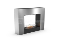 Биокамин Gloss Fire Edison-M4-A400