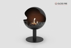 Биокамин Gloss Fire Sfera-M3-360