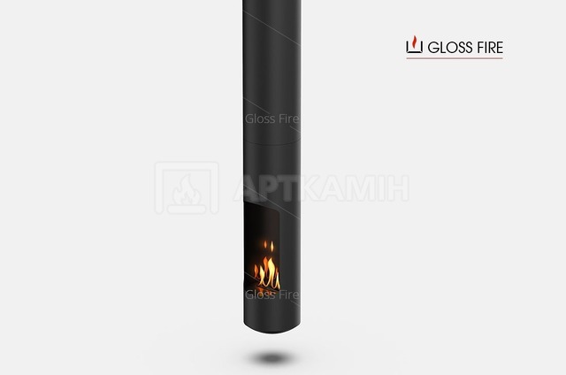 Біокамін підвісний Gloss Fire Арт.002