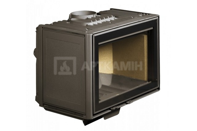 Каминная топка Dovre 2575 CBS1