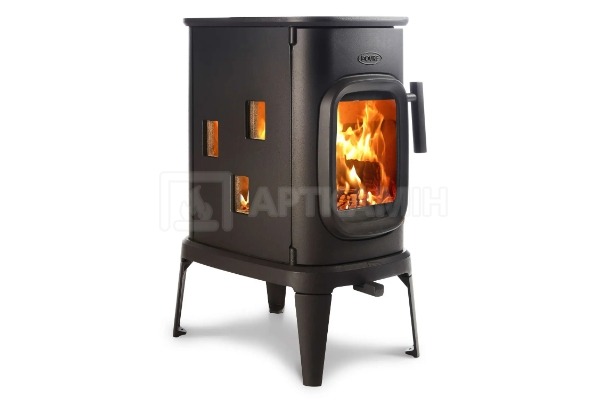 Піч Dovre SAGA 107