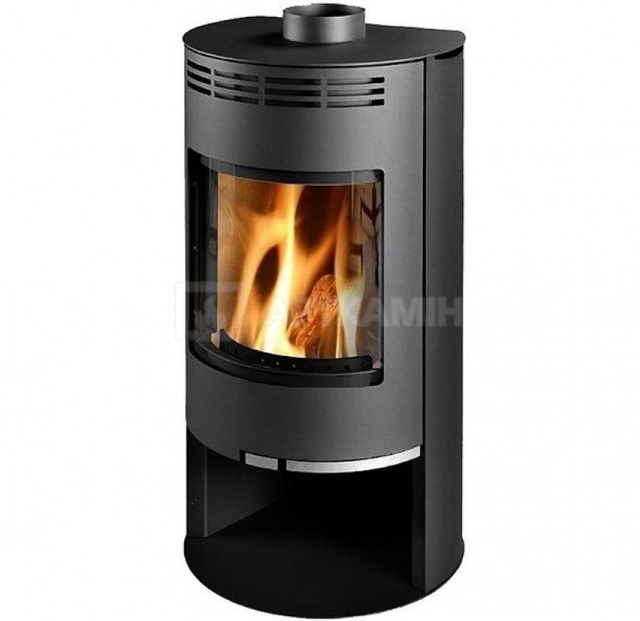 Піч Thorma Zaragoza black