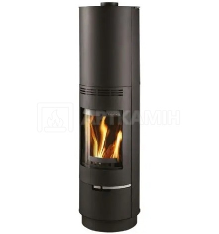 Піч Thorma Sevilla black
