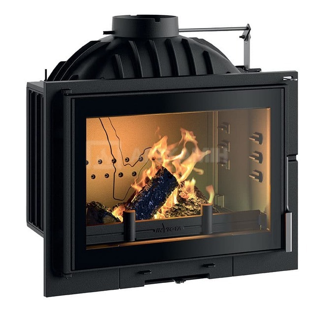 Каминная топка Invicta 700 Philos GA с шибером 9771-03