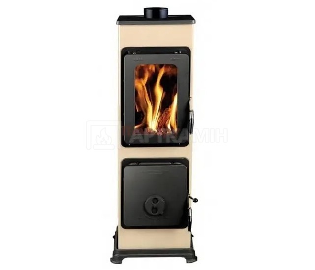 Піч Thorma Bozen Top cappuccino