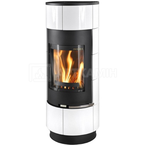 Піч Thorma Atika Ceramic Standard білий глянцевий