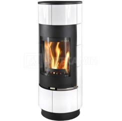 Печь Thorma Atika Ceramic Standard белый глянцевый