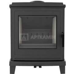 Отопительная печь Kratki Koza K11 d150 (6 кВт)