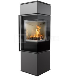 Отопительная печь Kratki REN S правая