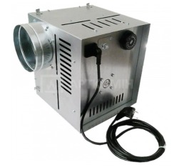 Турбіна Kratki 600 м3