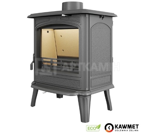 Піч опалювальна Kawmet Premium Artemida S18 ECO 6,5 кВт