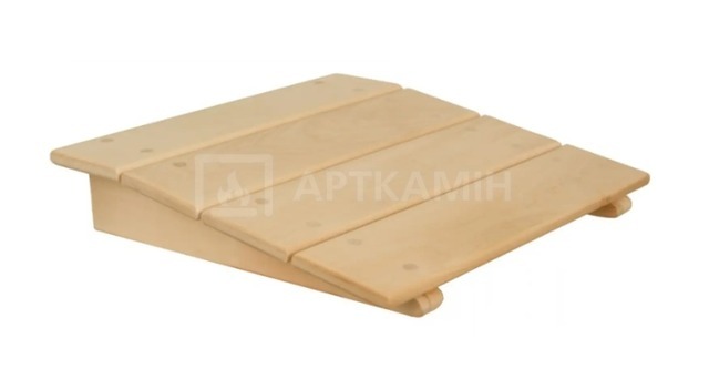 Подголовник Tesli Alfa 350 х 350