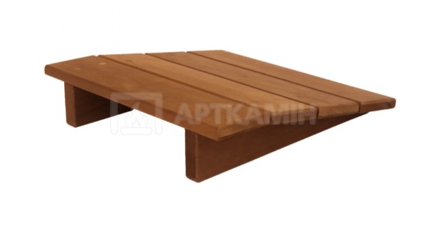 Подголовник Tesli Alfa 350 х 350 термо. Фото 2
