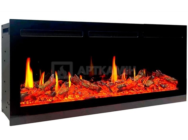 Електричний камін Royal Flame 5D V-Art 50 L