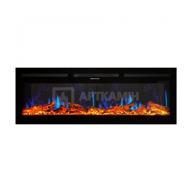 Электрический камин Royal Flame 5D V-Art 50 L. Фото 8