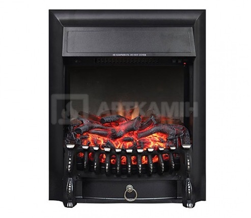 Электрический камин Royal Flame Fobos FX M Black
