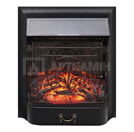 Электрический камин Royal Flame Majestic FX M Black