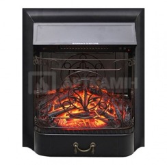 Електричний камін Royal Flame Majestic FX M Black