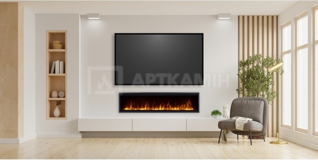 Електричний камін Dimplex Ignite XLF 60. Фото 8