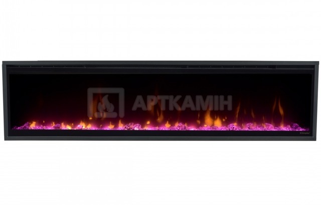 Електричний камін Dimplex Ignite XLF 60. Фото 4