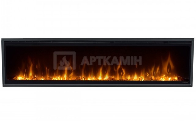 Електричний камін Dimplex Ignite XLF 60. Фото 6