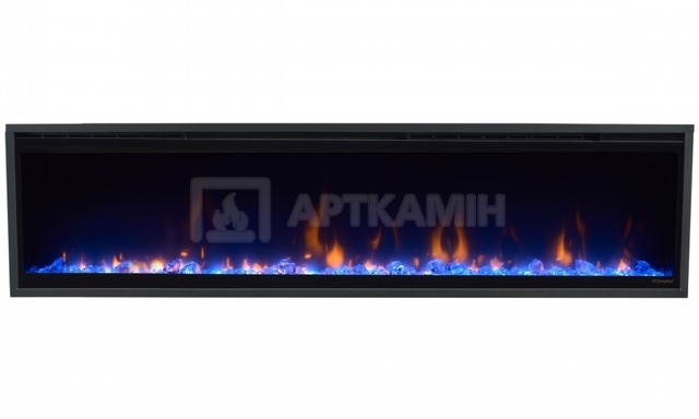 Електричний камін Dimplex Ignite XLF 60. Фото 5