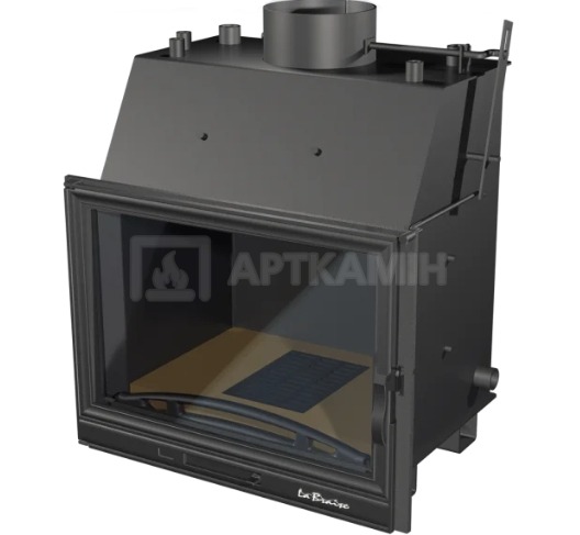 Камінна топка Nordflam LB 800 PW