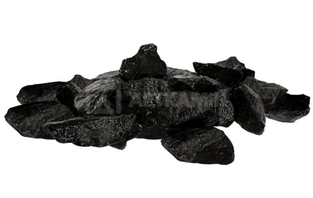 Камни для сауны Harvia Black Vulcanite 20 кг 10-15 см