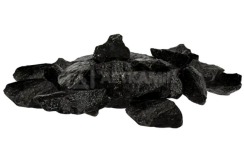 Камені для сауни Harvia Black Vulcanite 20 кг 10-15 см