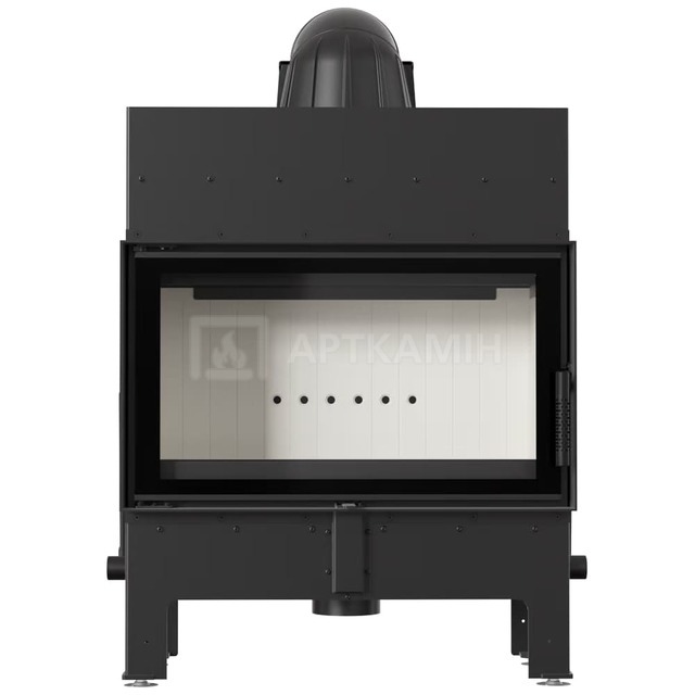 Камінна топка Kratki Floki M PF 10 кВт