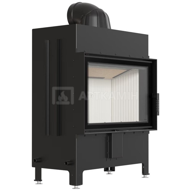 Каминная топка Kratki Lucy Pro 14
