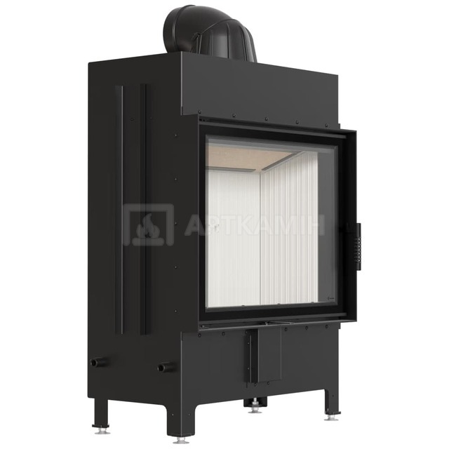 Каминная топка Kratki Lucy Pro 15