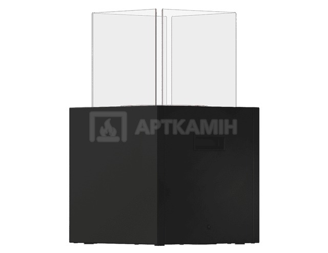 Биокамин Kratki Tower Mini. Фото 2