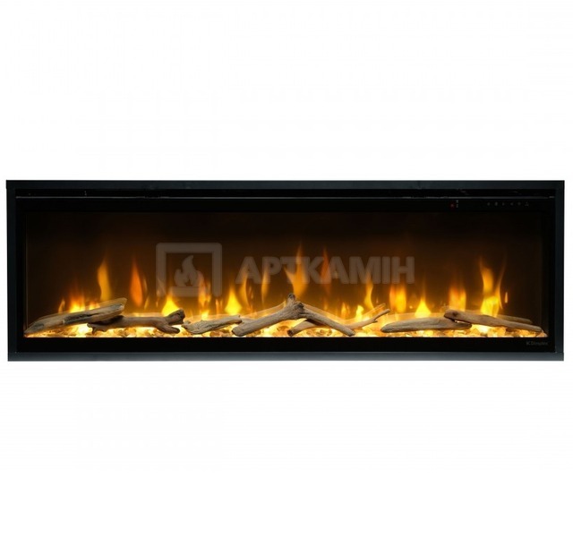 Электрический камин Dimplex Ignite Evolve 50. Фото 2