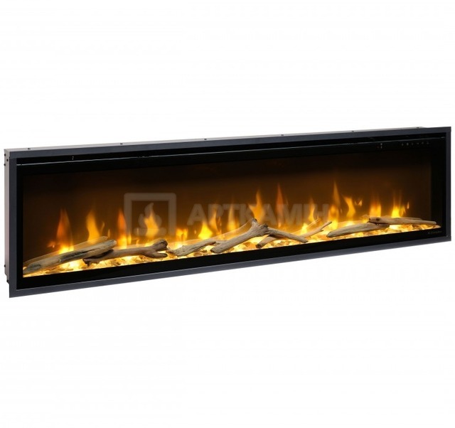Електричний камін Dimplex Ignite Evolve 60