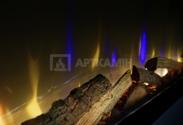 Електричний камін Dimplex Ignite Evolve 100. Фото 4
