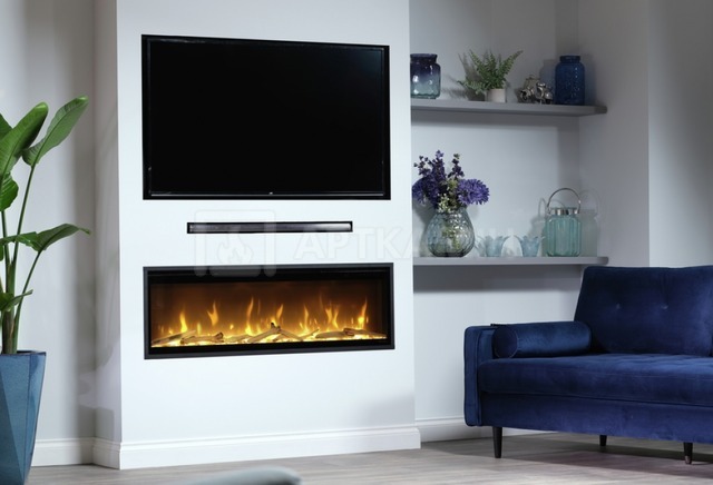 Електричний камін Dimplex Ignite Evolve 100. Фото 6