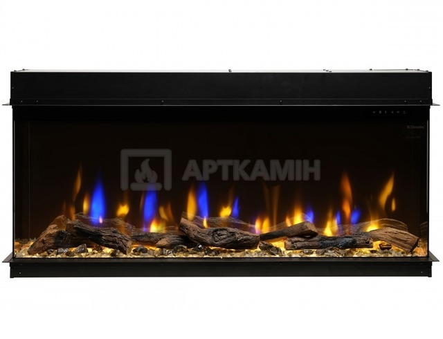 Електричний камін Dimplex Ignite Bold 50. Фото 2