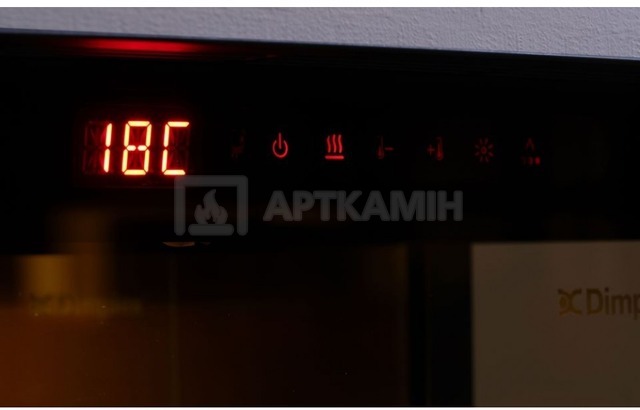 Електричний камін Dimplex Ignite Bold 50. Фото 7