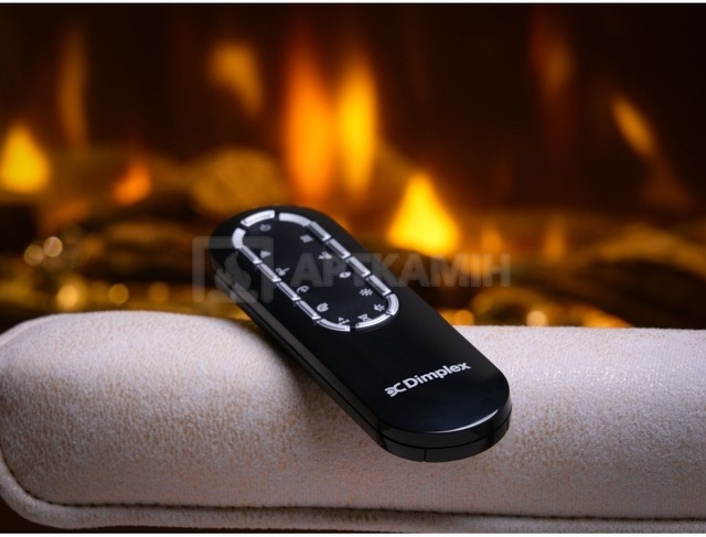 Електричний камін Dimplex Ignite Bold 50. Фото 6