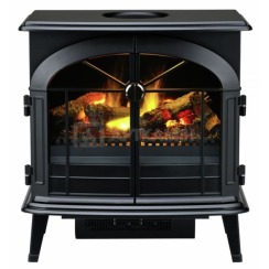 Електричний камін Dimplex Stockbridge