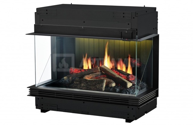 Електричний камін Dimplex Opti-V Vista 70 III