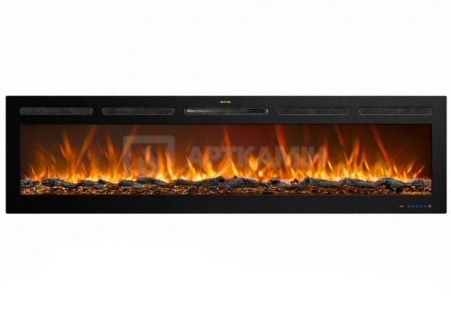 Электрический камин Royal Flame Galaxy 50R PRO LOG