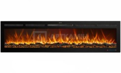 Електричний камін Royal Flame Galaxy 60R PRO LOG