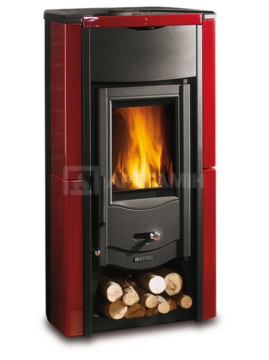Піч-камін Nordica Fiammetta
